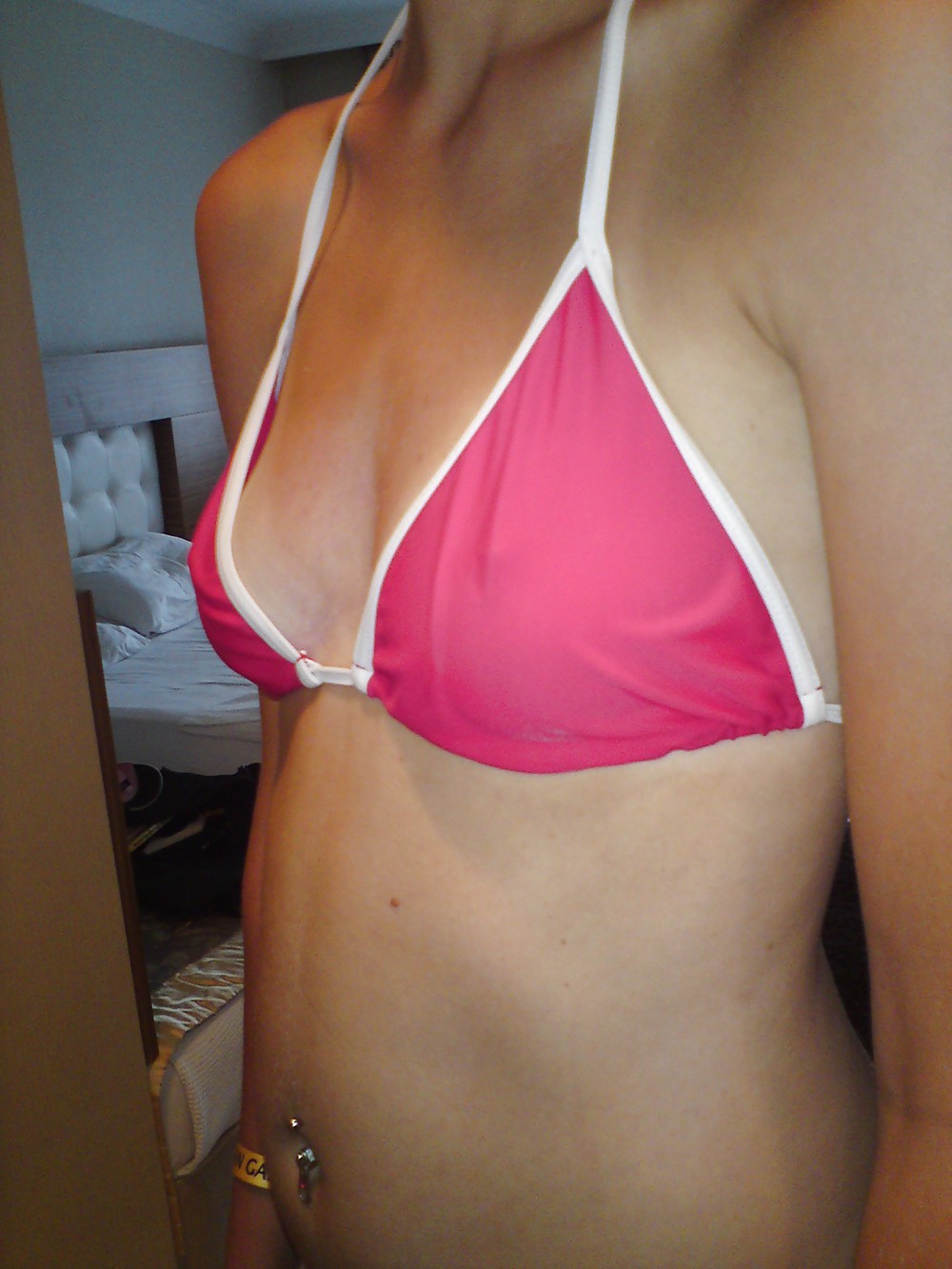 UNSCHULDSBLONDIE AROUND THE WORLD - NIEDERLANDE #9833448