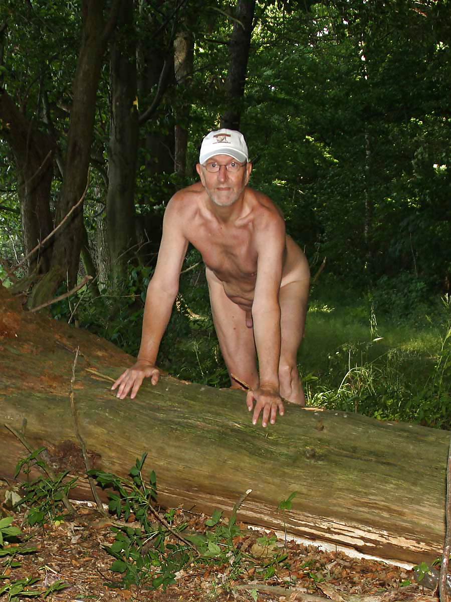 Nacktwanderung 1 juni 2012
 #21443717