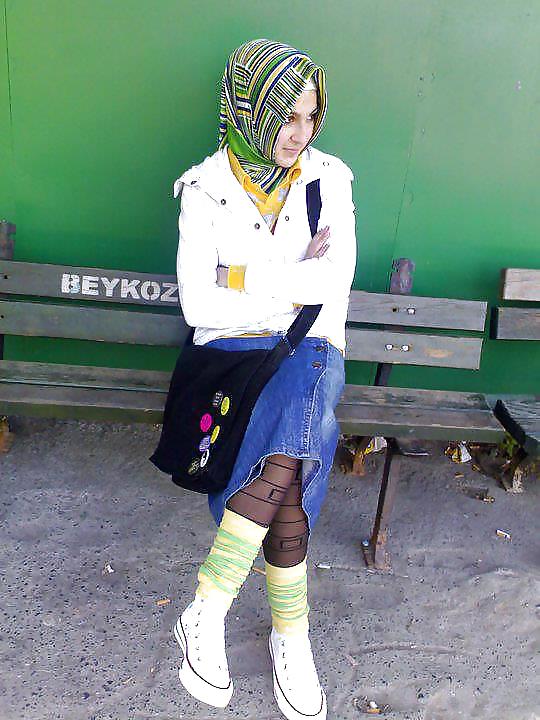 Turbanli turco hijab arabo super trblvr den
 #7194418