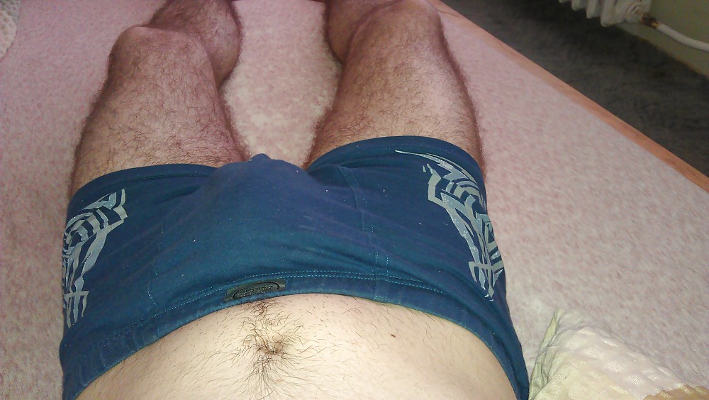 Morning boner #9628755