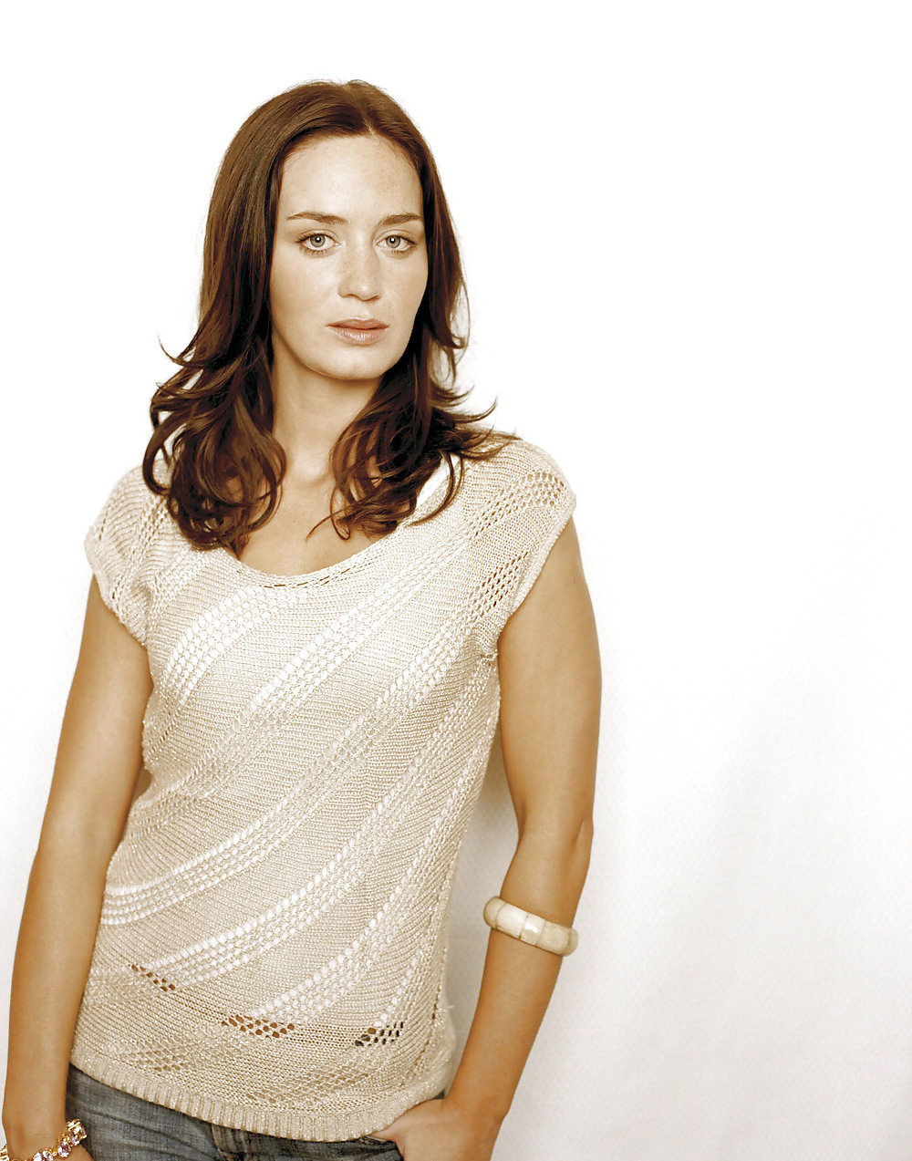 Emily Blunt mega collection #3037365