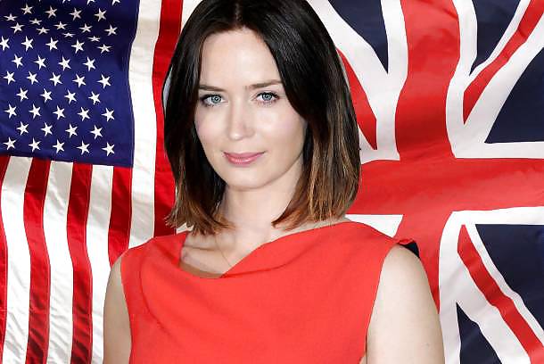 Emily Blunt mega collection #3037863