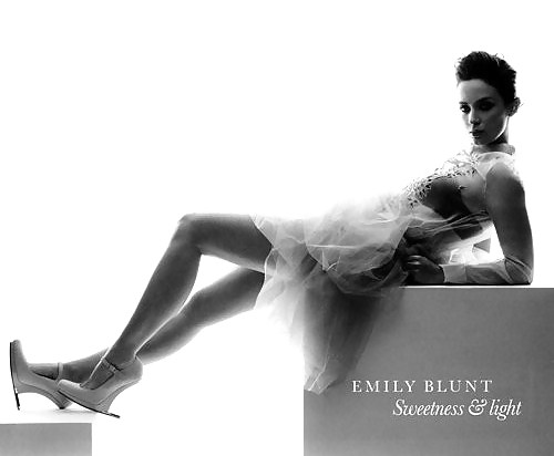 Emily Blunt mega collection #3037978
