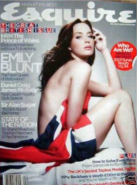 Emily Blunt mega collection #3039032