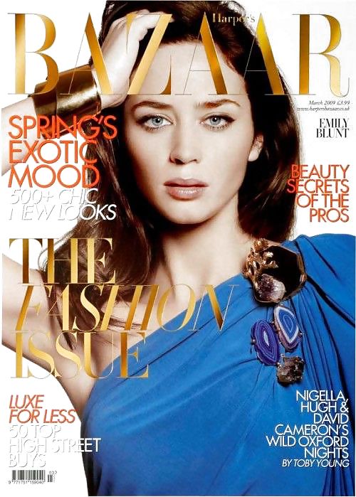 Emily Blunt mega collection #3039450