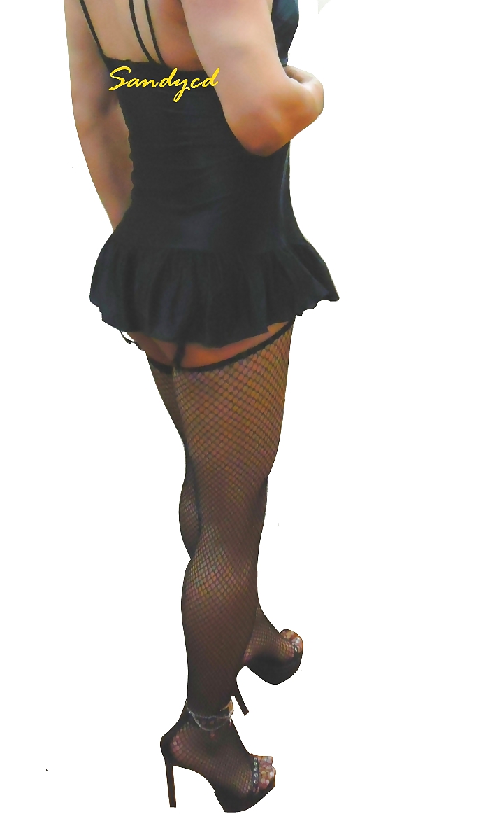 Crossdresser heel Lover 2 #4174502