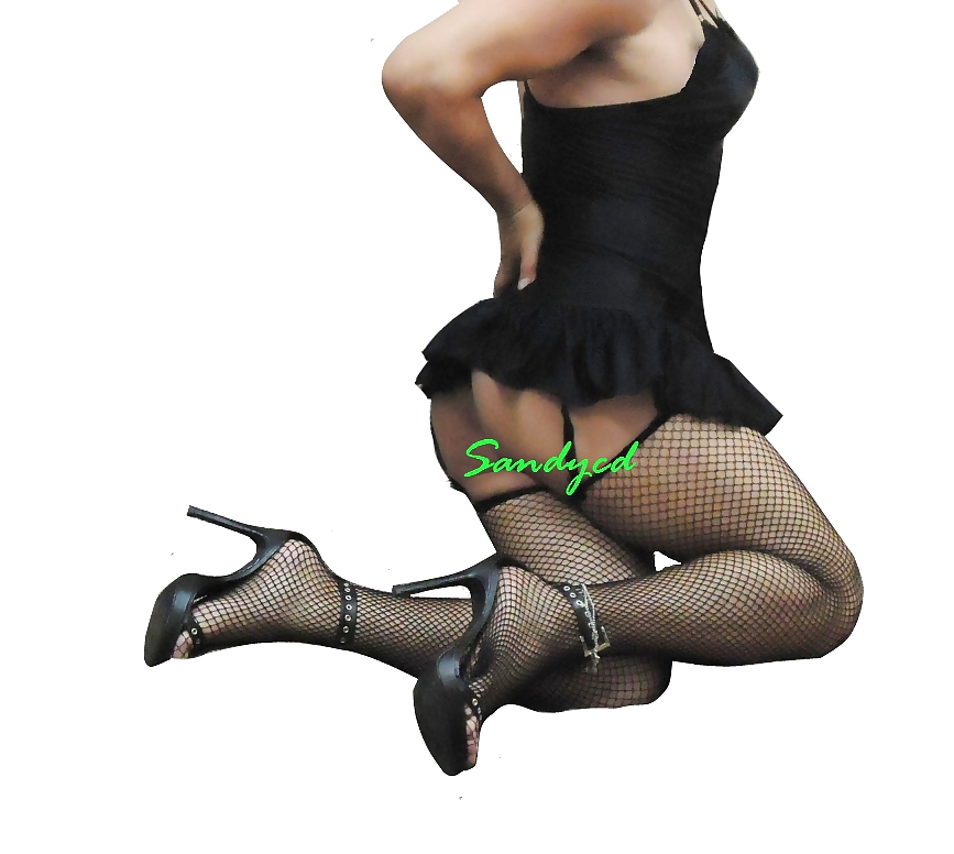 Crossdresser heel Lover 2 #4174526