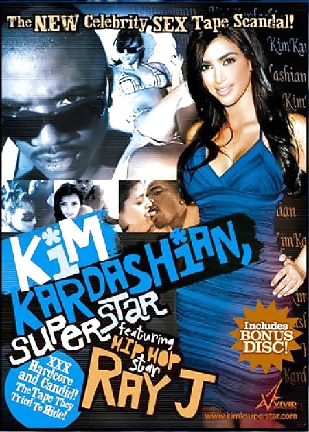 Kimberly Kardashian & William Ray Norwood Jr. SexTape Pic's #10157435