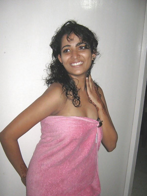 Indian teen nude 18 #3193942