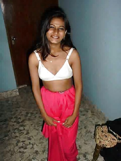 Indian teen nude 18 #3194034