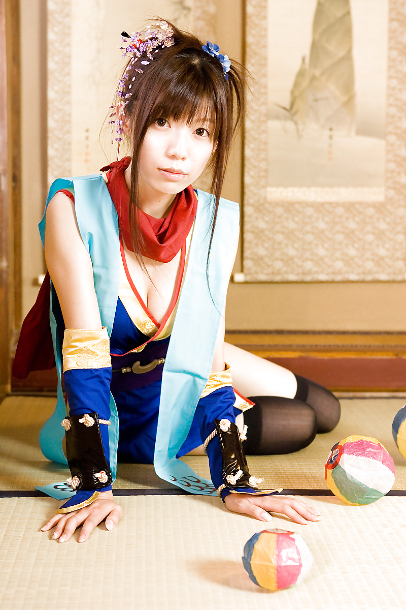 China's Hotties #9851693