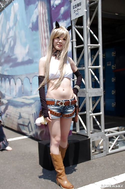 China's Hotties #9851699