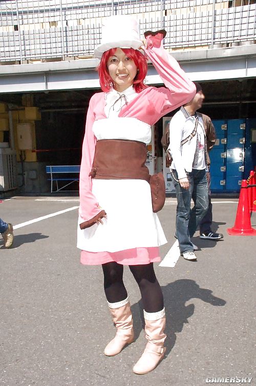 China's Hotties #9851740