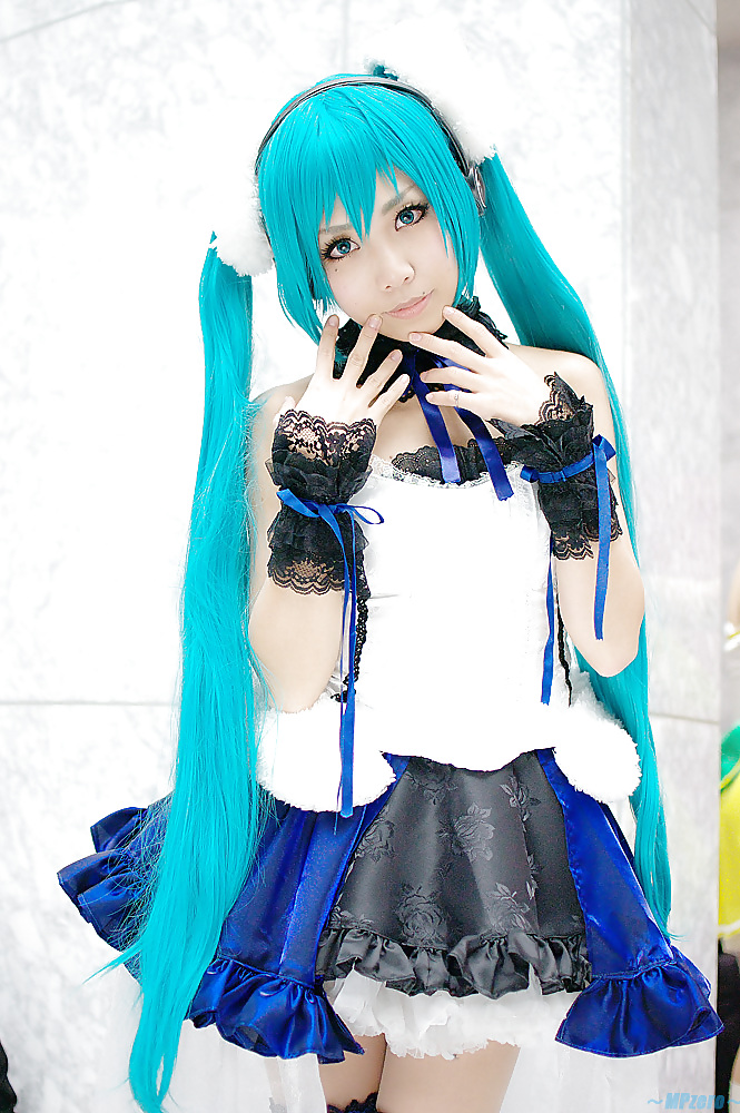 China's Hotties #9851752