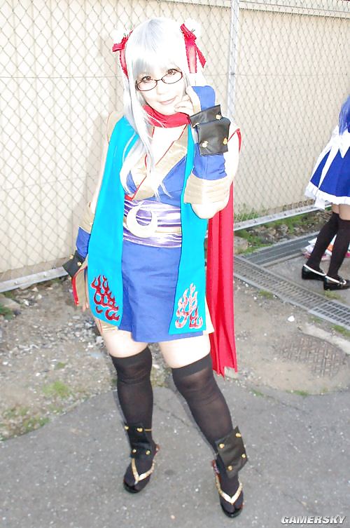 China's Hotties #9851796