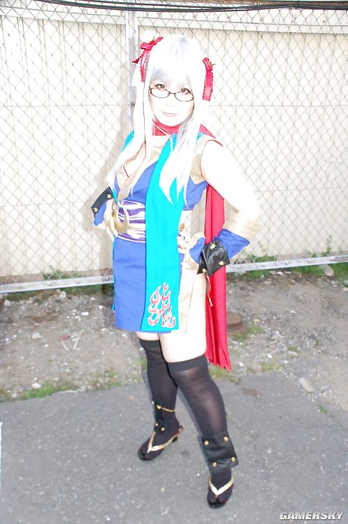 China's Hotties #9851811