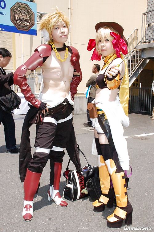 China's Hotties #9851814