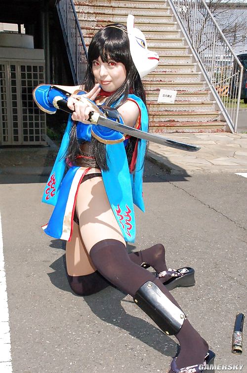 China's Hotties #9851875