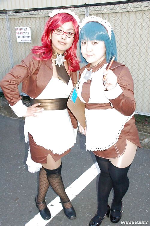 China's Hotties #9851880