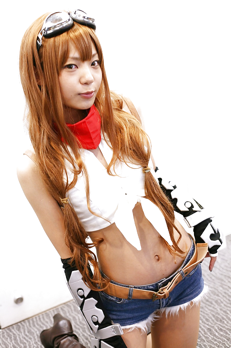 China's Hotties #9852012