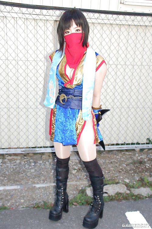 China's Hotties #9852038