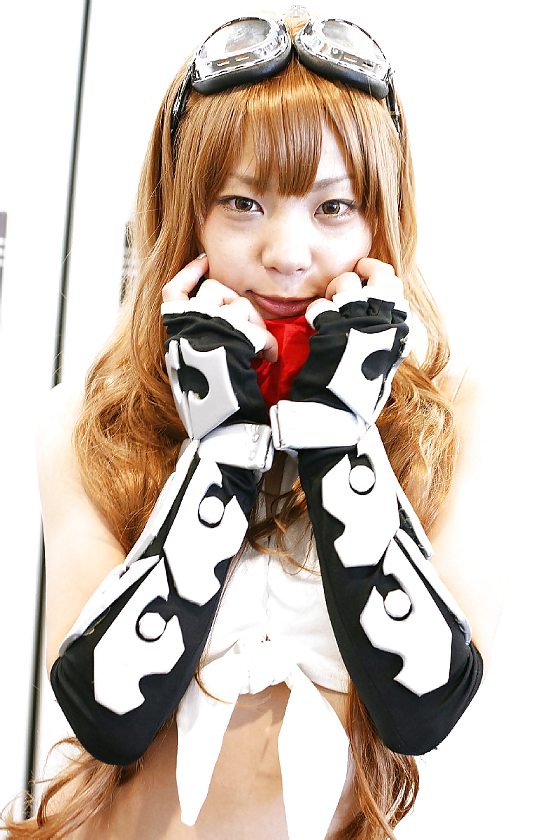 China's Hotties #9852041