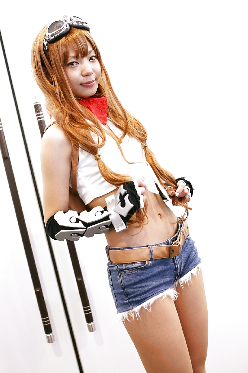 China's Hotties #9852064