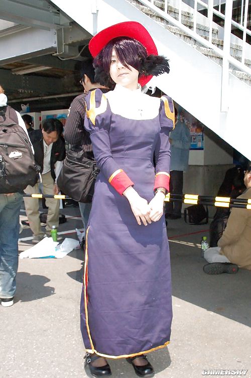 China's Hotties #9852072