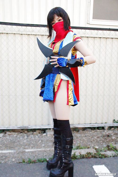 China's Hotties #9852083