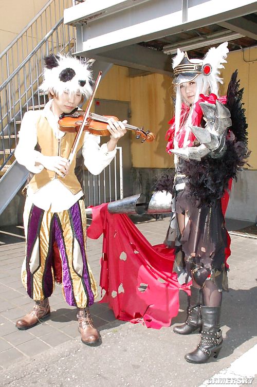 China's Hotties #9852099