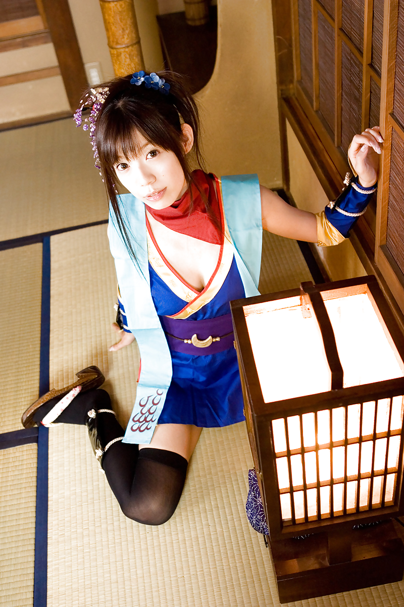 China's Hotties #9852123