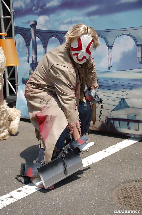 China's Hotties #9852134