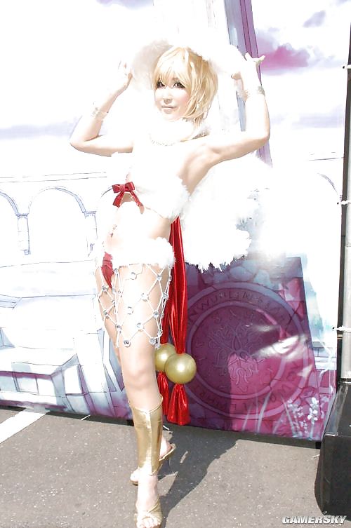 China's Hotties #9852195