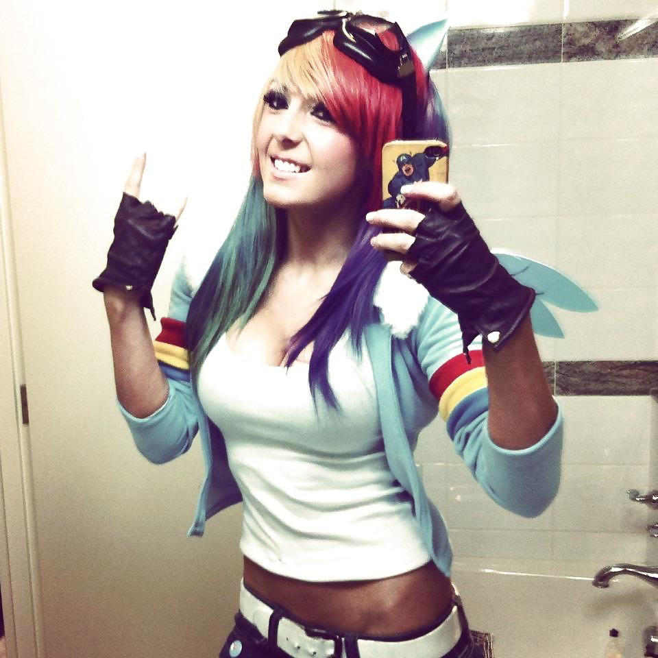 ジェシカ ニルグリ
 #14349542