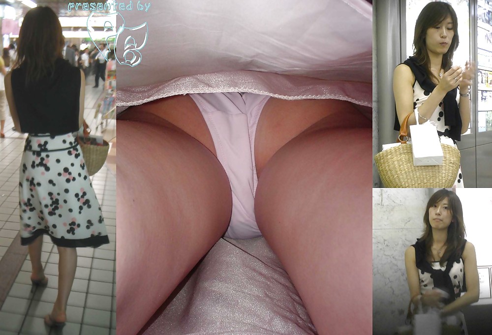 Pretty asian upskirt 4
 #22519047