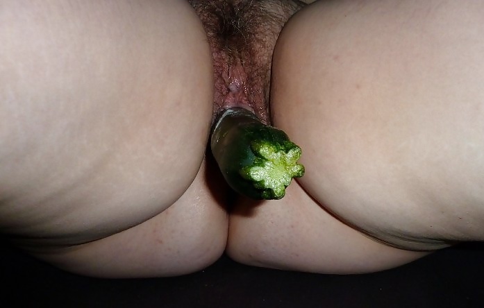 Gemuese und obst  #14671809