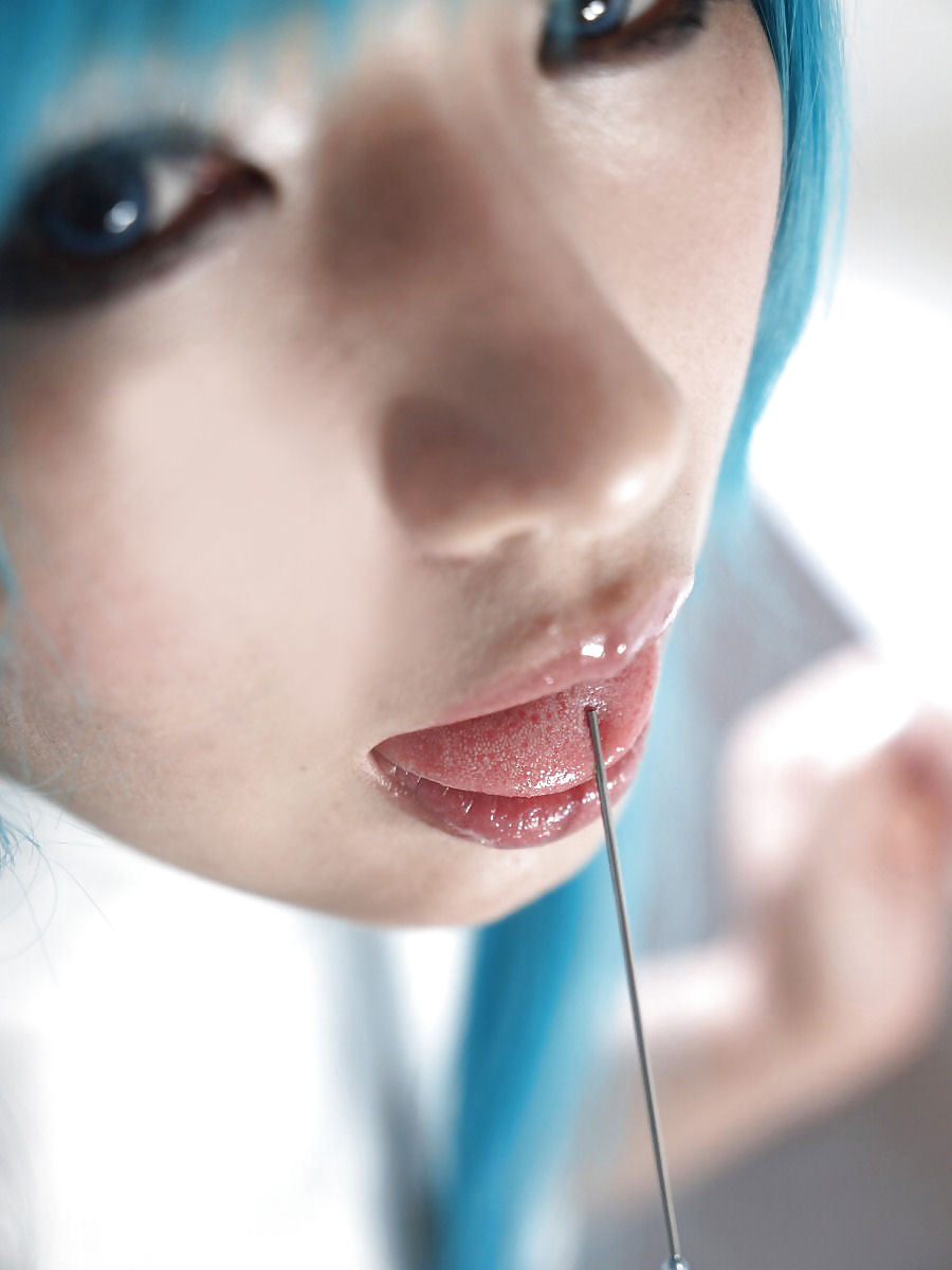 Japanese Cosplay Cuties-Milneige (3) #8911175