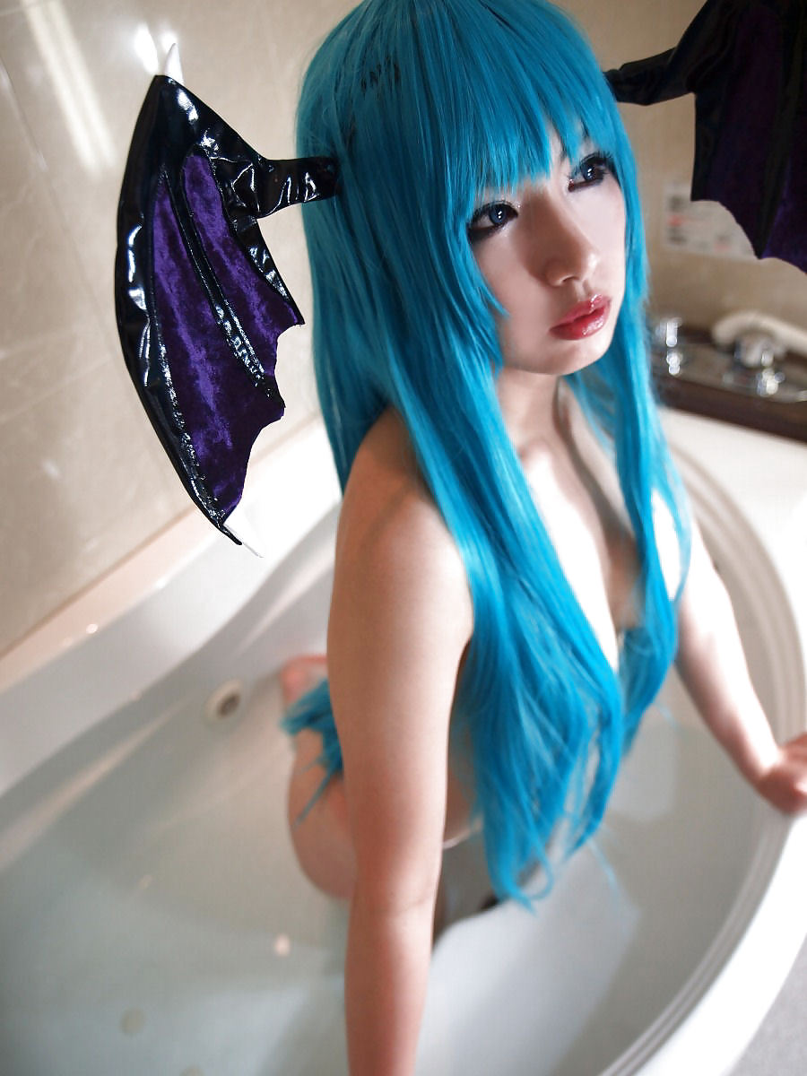 Japanese Cosplay Cuties-Milneige (3) #8911199