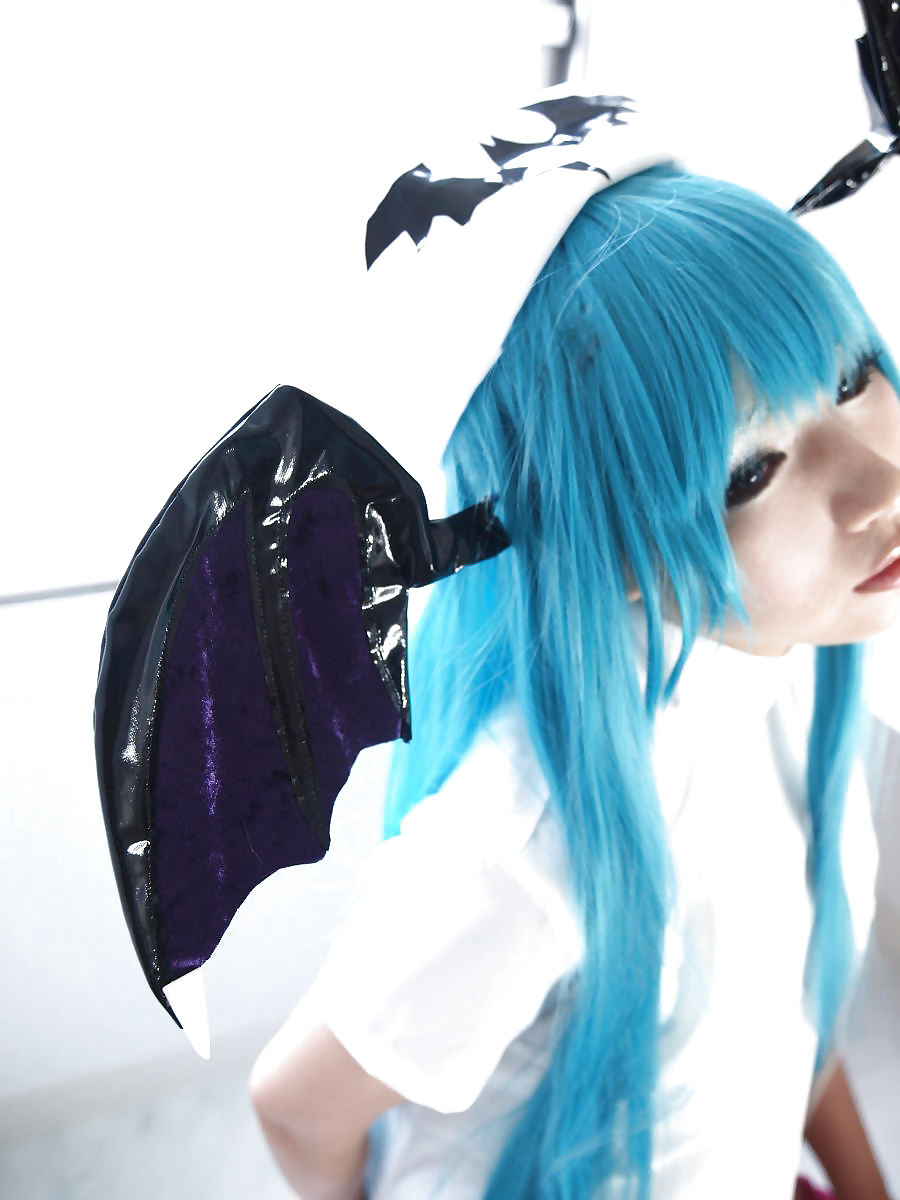 Japanese Cosplay Cuties-Milneige (3) #8911220