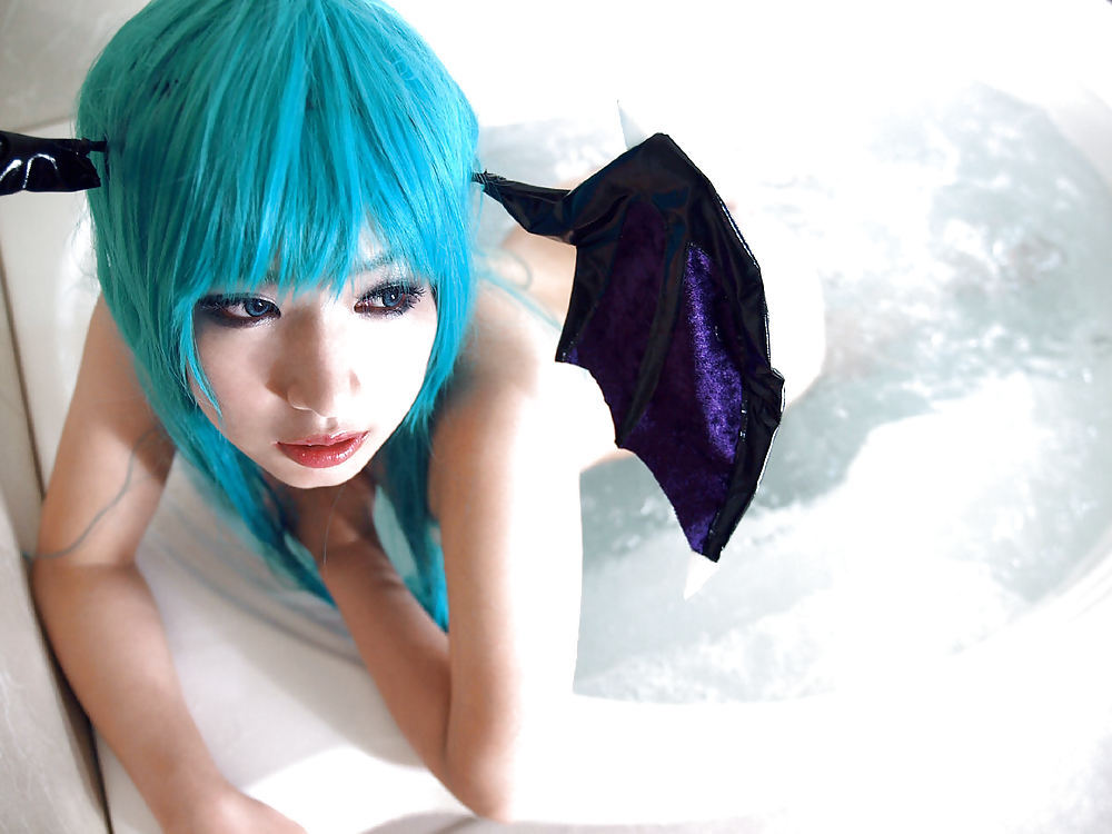 Japanese Cosplay Cuties-Milneige (3) #8911260