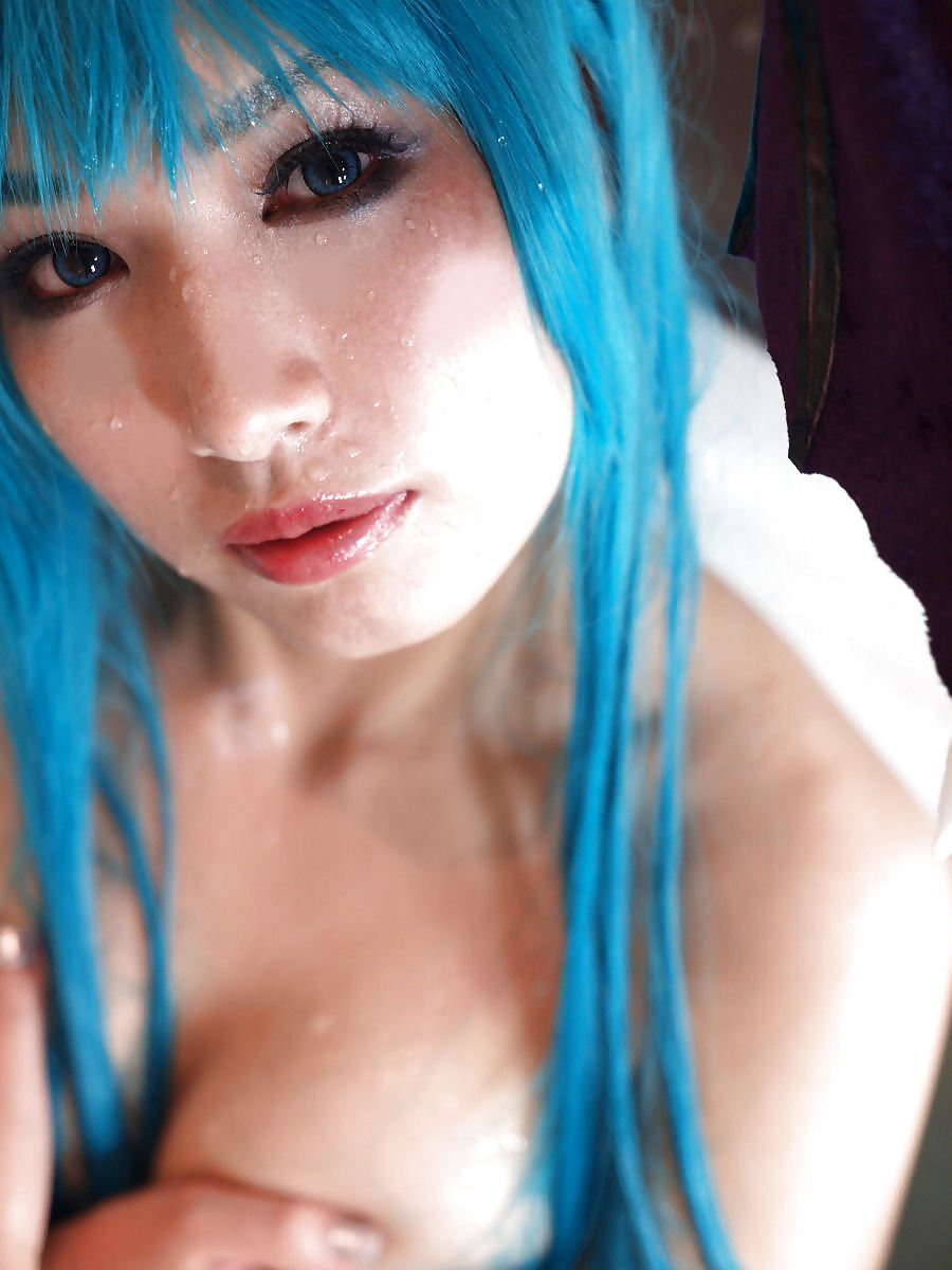 Japanese Cosplay Cuties-Milneige (3) #8911280