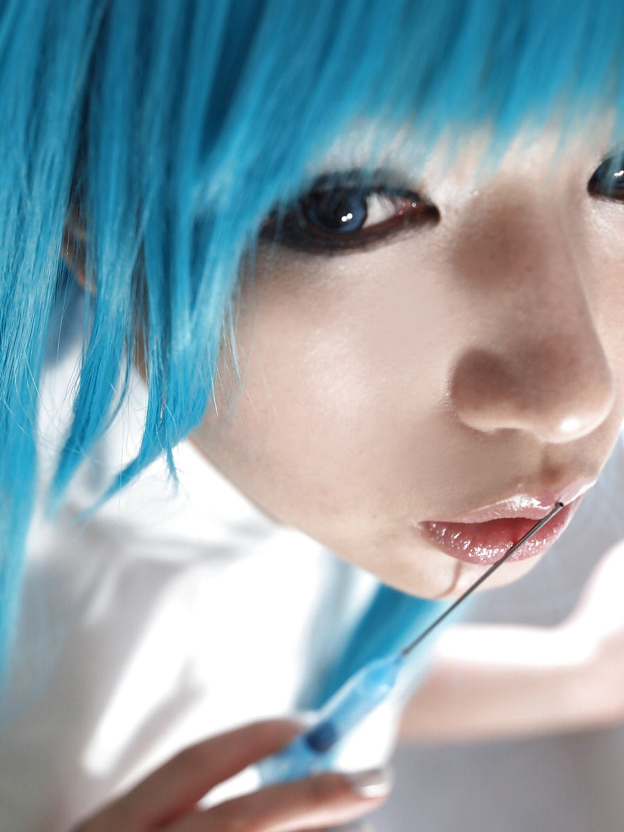 Japanese Cosplay Cuties-Milneige (3) #8911286