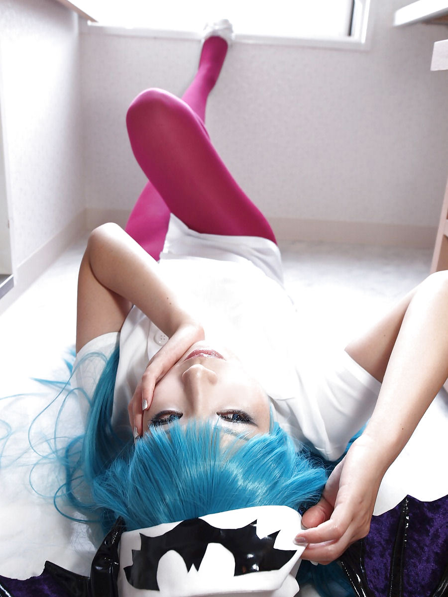 Japanese Cosplay Cuties-Milneige (3) #8911298