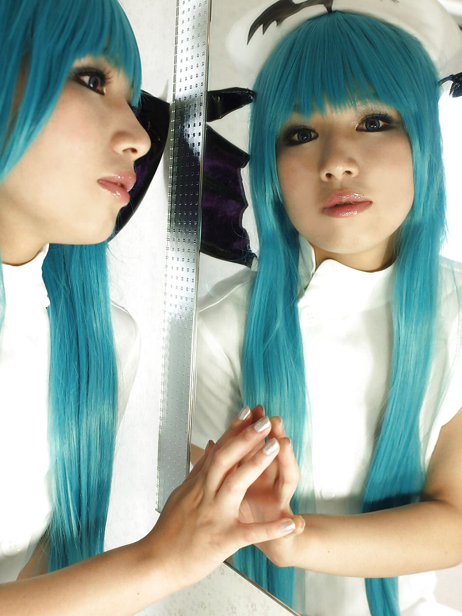 Japanese Cosplay Cuties-Milneige (3) #8911306