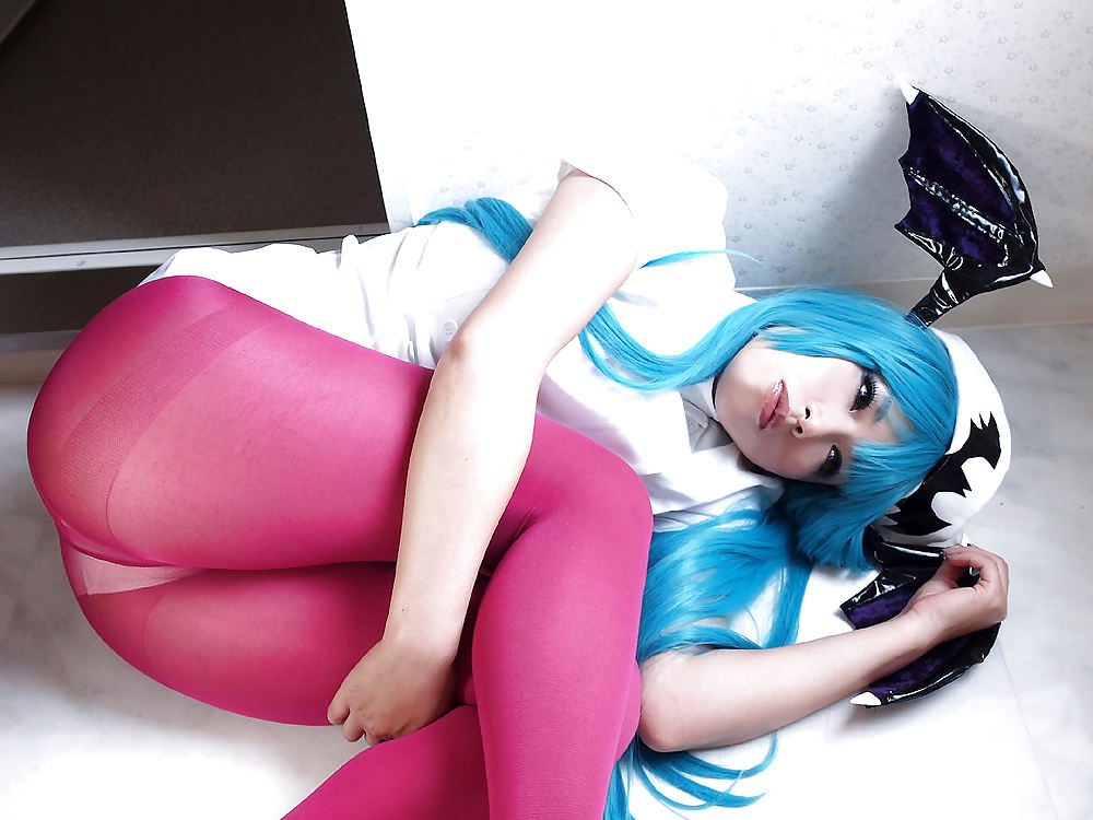 Japanese Cosplay Cuties-Milneige (3) #8911310