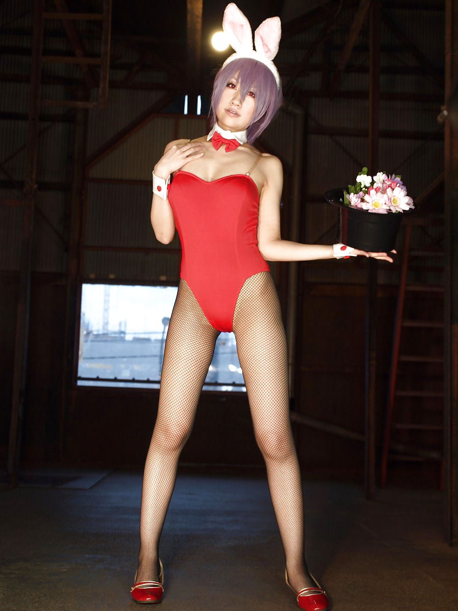 Japanese Cosplay Cuties-Milneige (3) #8911315