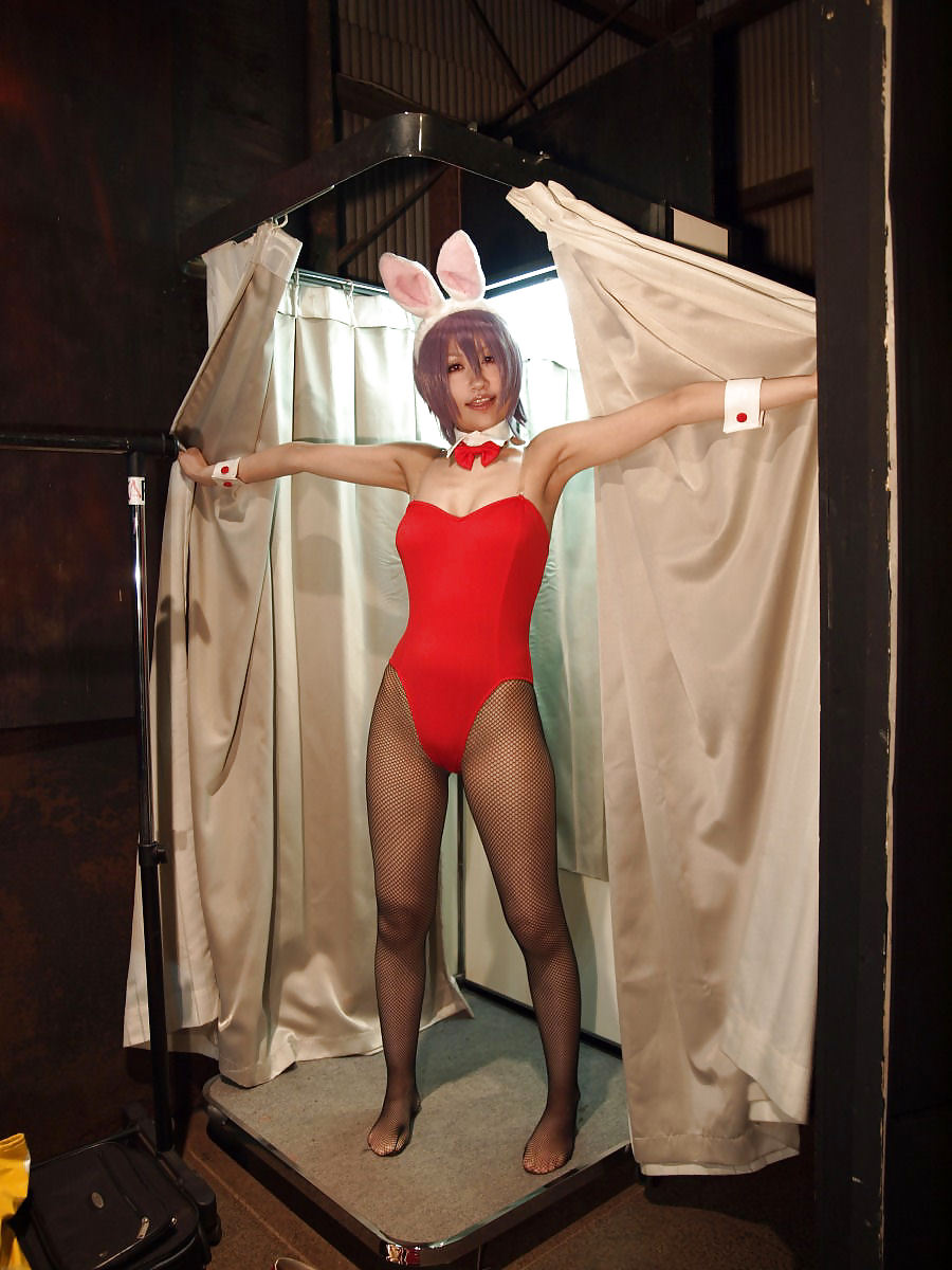 Japanese Cosplay Cuties-Milneige (3) #8911325