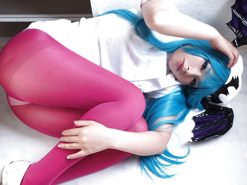 Japanese Cosplay Cuties-Milneige (3) #8911342