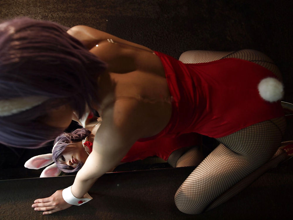 Japanese Cosplay Cuties-Milneige (3) #8911354