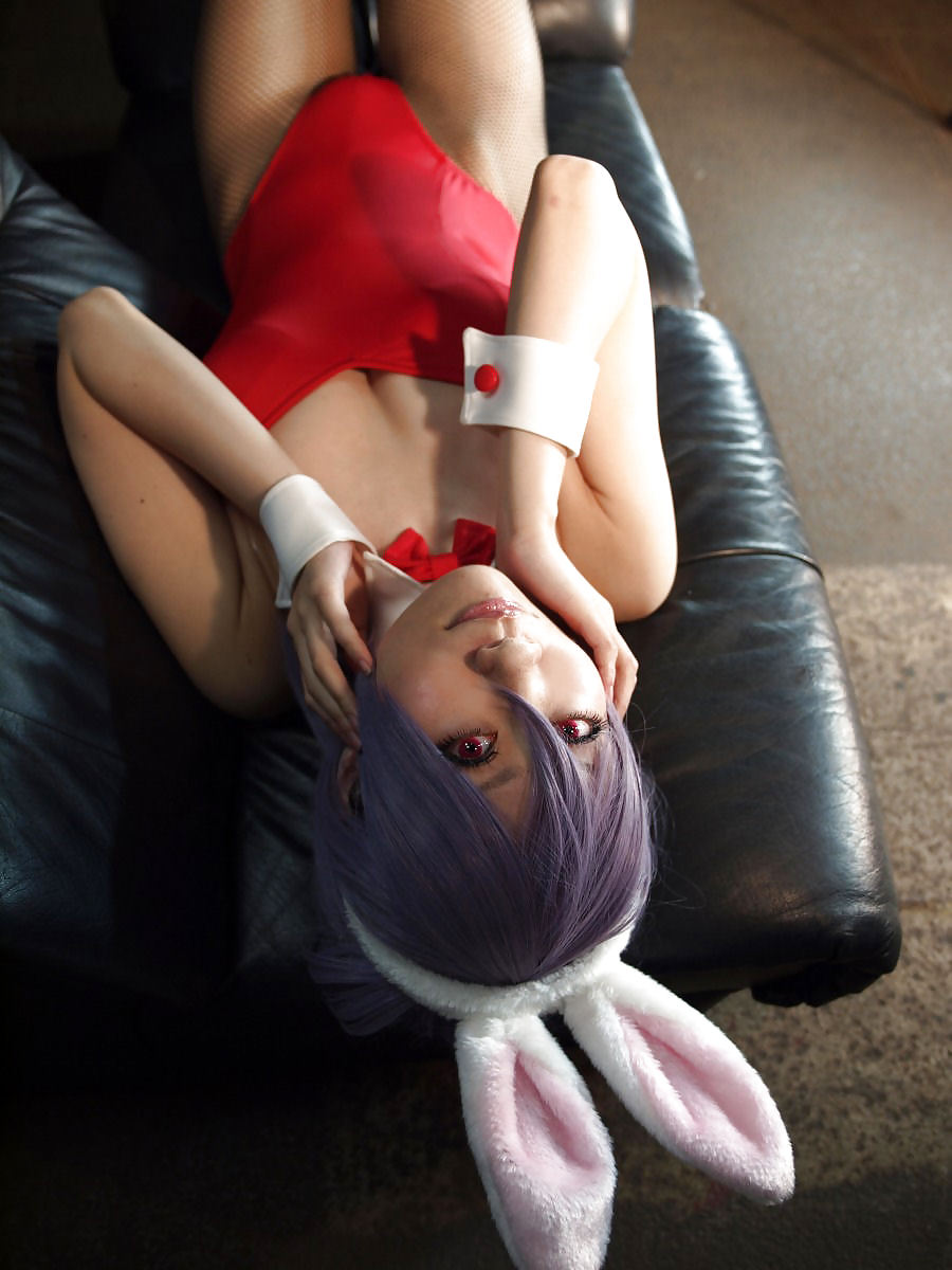 Japanese Cosplay Cuties-Milneige (3) #8911360